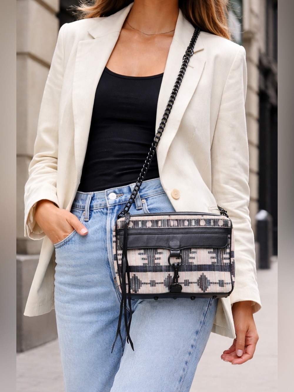 Rebecca Minkoff M.A.C. Crossbody Bag